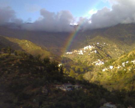 taghzoute
