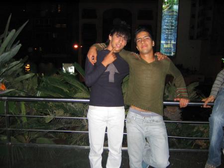 c moi et marou